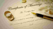 Kenya Suspends Marriage Services as Couples Crowd Attorney-General's Office 