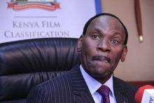 Kenyan 'Moral Policeman' Ezekiel Mutua Reacts as CNN Gay Anchor Anderson Cooper Welcomes Son Via Surrogate