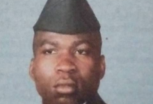 Kenyan Man Who Died Under Mysterious Circumstances in the US Laid to Rest in Texas