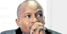 Jubilee to Axe Senator Kithure Kindiki from Senate Deputy Speaker Seat