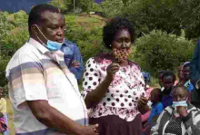 Kenyan Farmer Splashes Sh2 Million on His In-Laws for Giving Him “Amazing” Wife [PHOTOS]