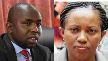 Senators Murkomen, Susan Kihika Move to High Court to Challenge 'Illegal' Removal 