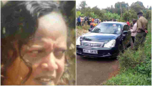 Kenyan Woman Living in the US Seeks Financial Support After Mother is Brutally Murdered 