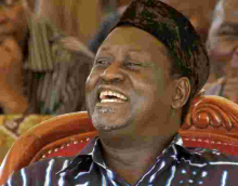 BBI Reggae Has Not Stopped; It’s on Halftime, Raila Says 