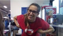 Italian Volunteer Abducted in Kenya Freed After 18 Months in Captivity 