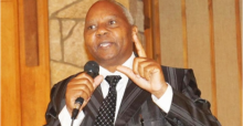 US-Based Kenyan Scholar Dies of Covid-19 in Minnesota 