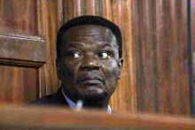 MP John Waluke’s Wife Begs Kenyans to Help Family Raise Sh727 Million Fine Slapped on Him