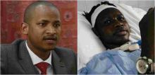 I Cleared DJ Evolve’s Sh17 Million Medical Bill, MP Babu Owino Says