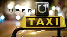 Kenyan Uber Driver Charged with Selling Employer's Sh700,000 Car for Sh248,000