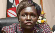 Prof. Margaret Kamar Elected Unopposed as New Senate Deputy Speaker 