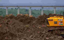 Gov't Denies Expressway is Being Constructed Through Nairobi National Park After Viral Photo