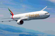 Emirates to Lay Off Kenyan Workers in Restructuring Plan 
