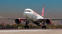 Uhuru Gives Kenya Airways Green Light to Resume Flights