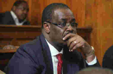 Court Okays Searching of Former Nairobi Governor Kidero’s Properties over Unexplained Sh9 Billion Wealth 