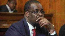 Kidero Challenges Ruling Allowing EACC to Search His Homes, Offices over Sh9 Billion Wealth