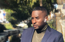 For Moses Mbai, a Kenyan Entrepreneur Based in Texas, the Covid-19 Pandemic is Blessing in Disguise 