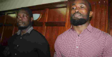 Court Nullifies 15-Year Prison Sentence Handed to Former Kenya Rugby 7S Players, to be Retried for Rape 