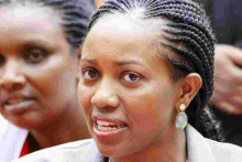 Court Overturns Two-Year Prison Sentence Handed to Nakuru Senator Susan Kihika's Sister 