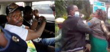 Governor Sonko Offers to Pay Sh300,000 Child Support for Retired Policeman Who Forcefully Arrested Him [VIDEO]