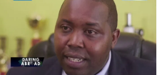 I Worked as a Cleaner Even with My Degree: Kenyan Man Narrates 'Horrible' 5-Year Stay in the UK 