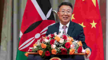 China Dispels Claims of Mass Exodus of its Citizens from Kenya over Covid-19 Fears