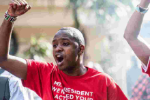 #JusticeforVaite: Outrage After Police Shoot Dead Homeless Man in Nairobi During Curfew