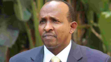 126 MPs Sign Petition for Removal of National Assembly Majority Leader Aden Duale