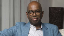Why Bob Collymore's Ashes Were Thrown in the Ocean at Diani Beach After Cremation