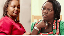 Martha Karua Breaks Silence After Waiguru Survives Impeachment
