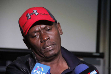 William Kabogo Offers Sh500,000 to Evacuate Kenyans Stranded in Dubai