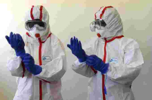 Kenya's Covid-19 Death Toll Hits 100 as Virus Spreads to 38 Counties