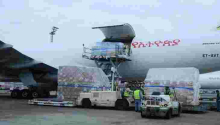 Police Open Probe as Sh160 Million Medical Supplies Donated to Kenya are 'Stolen' at JKIA