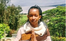 Kenyan Woman Killed in a Car Crash in Jacksonville, Florida Identified 