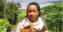 Funeral Fund for Jane Njeri Ngugi, Who Passed away in a Tragic Car Accident in Jacksonville, Florida