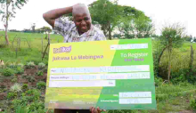 Kenyan Man Who Correctly Predicted Sh26 Million Jackpot Last Year Wins Sh15 Million Jackpot