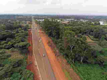 Kenyans Warned Against Buying Land Around Ngong Road Forest