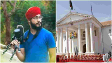 State House to Pay Kenyan Travel Vlogger for Using His Content Without Consent