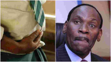 Katombi, Maima: 'Moral Police' Ezekiel Mutua Links 4,000 Teen Pregnancies in Machakos to Dirty Kamba Music