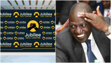 'Sote Pamoja': Ruto Launches Parallel Jubilee Office Dubbed Jubilee Asili Centre 