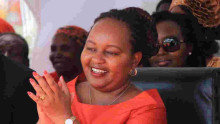 Senate Acquits Kirinyaga Governor Anne Waiguru of Impeachment Charges 