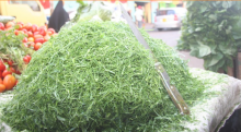 Kenya Bans Chopping of Vegetables by 'Mama Mbogas' in New Covid-19 Preventive Measures