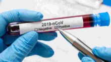 Kenya’s Covid-19 Infections Tally Passes the 2,000-Mark