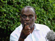 David Murathe Warns Jubilee MPs Against Snubbing Uhuru’s Monday Meeting 