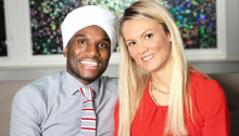 US-Based Kenyan Akorino Man David Wachira Ties the Knot in Dallas, Texas [PHOTOS]