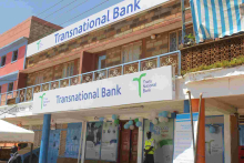 Nigerian Tycoon Acquires Transnational Bank from Moi Allies for Sh1.4 Billion 