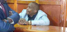 Court Dismisses Incitement Charges Against Starehe MP Charles 'Jaguar' Kanyi