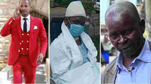 MP Babu Owino is a Good Man and is Supporting My Son, DJ Evolve’s Dad Says