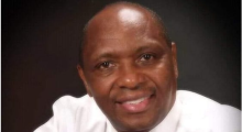 Kenyan-Born Clergyman Declares His Bid for California Governor’s Seat in 2022