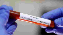 Covid-19 Cases in Kenya Surpass 8,000 as Death Toll Hits 164