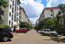 Residents of Upscale Jacaranda Gardens Estate in Nairobi Asked to Self-Isolate over Covid-19 Cases